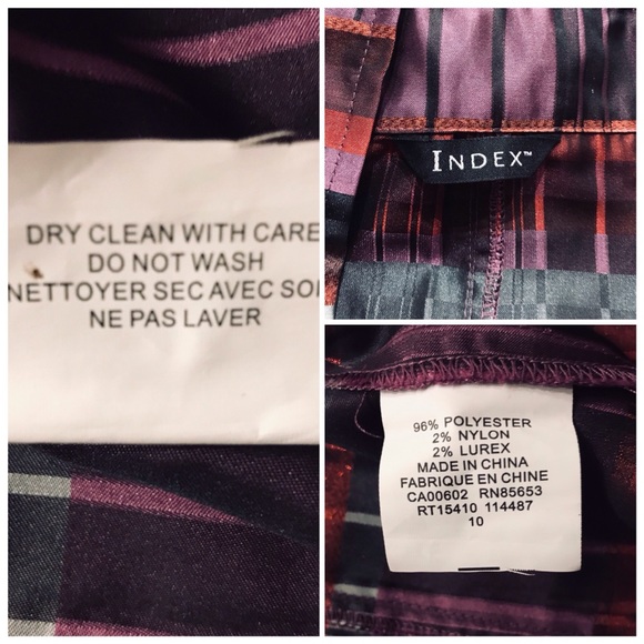 Evening Spring Jacket - Picture 4 of 4